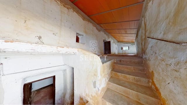 3 soverom Villa til salgs i Lújar - € 83 000 (Ref: 8943916)