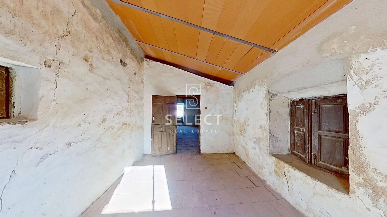 3 soverom Villa til salgs i Lujar - € 83 000 (Ref: 8943916)