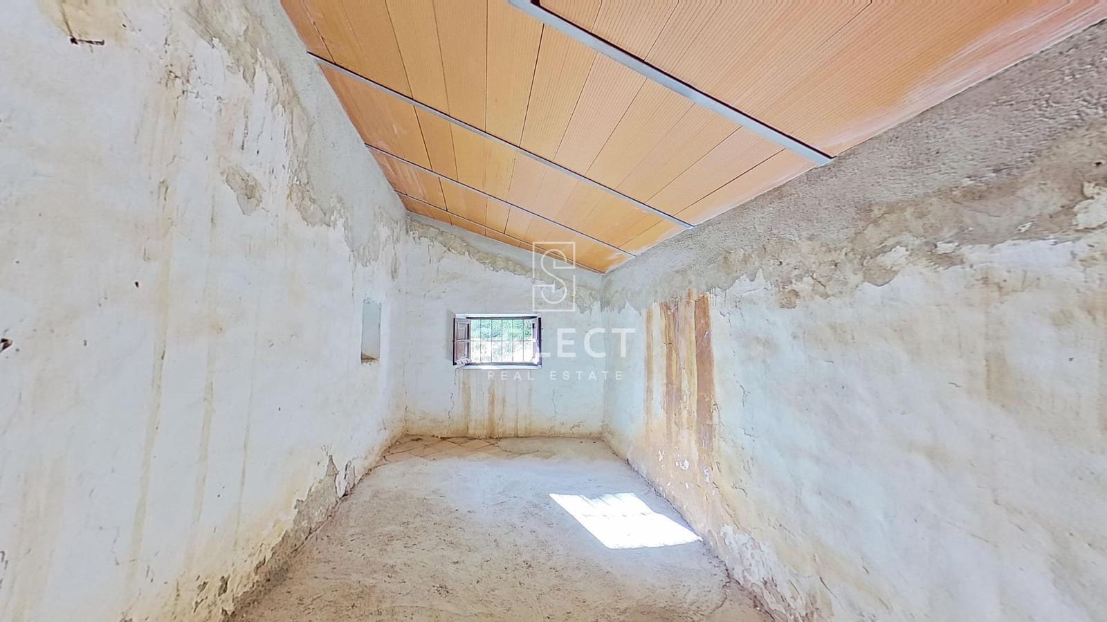 3 soverom Villa til salgs i Lujar - € 83 000 (Ref: 8943916)