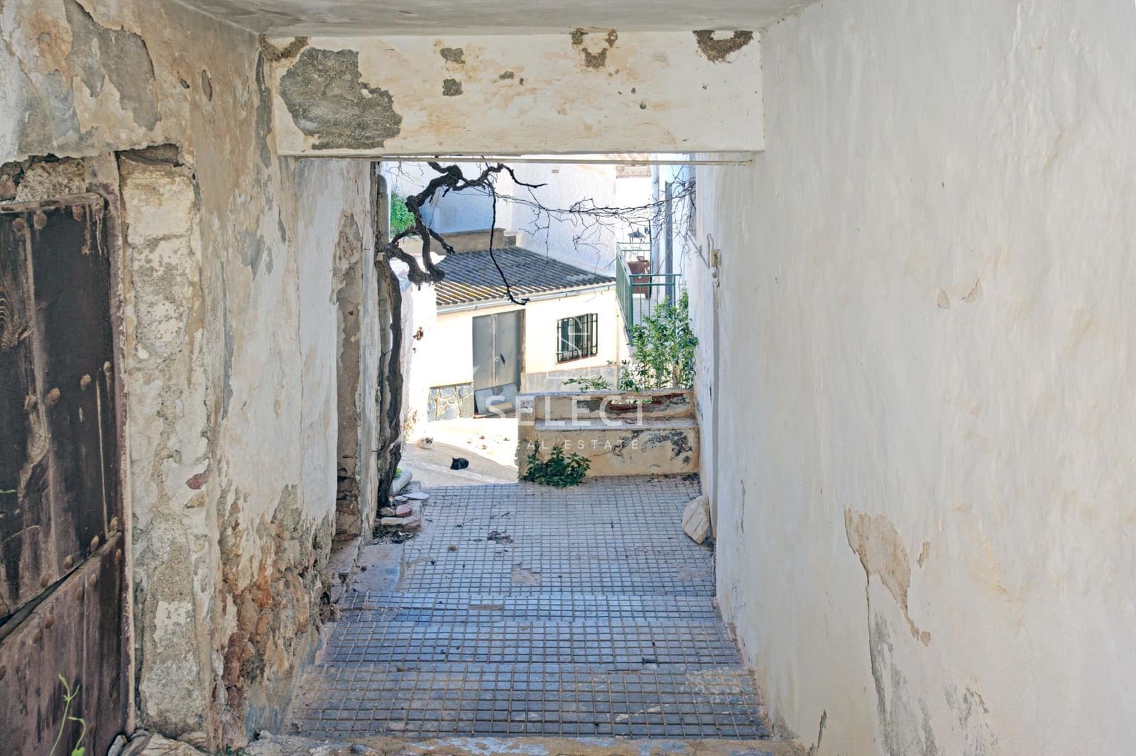 3 soverom Villa til salgs i Lujar - € 83 000 (Ref: 8943916)