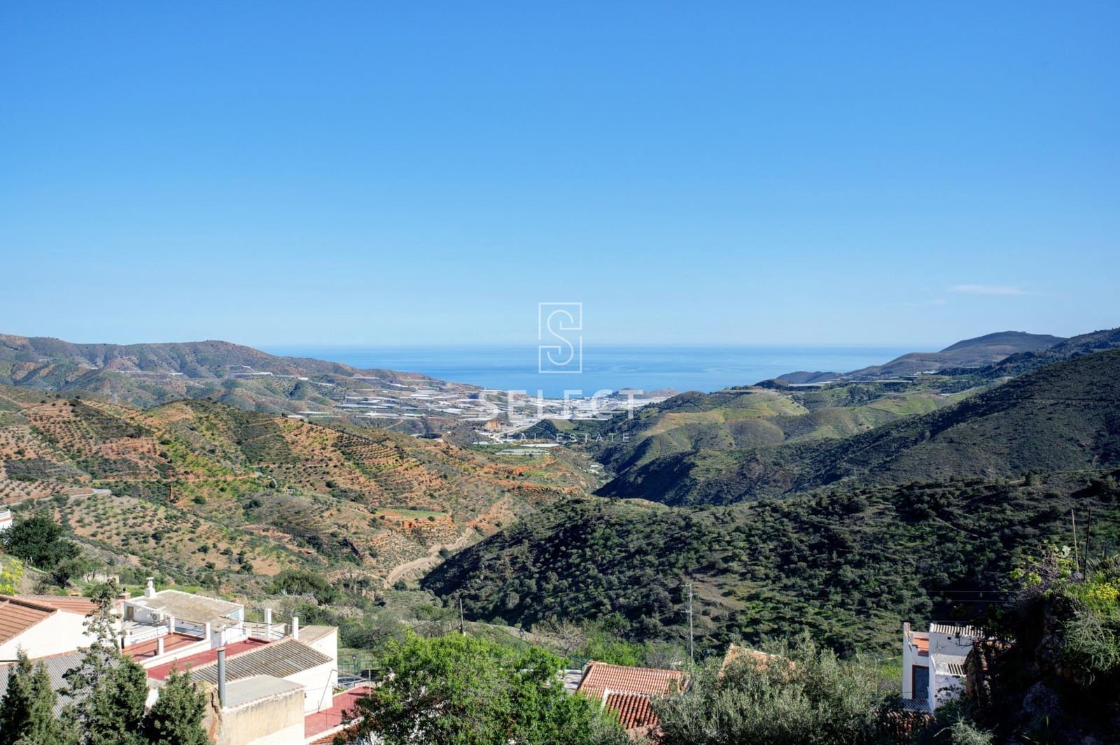 3 soverom Villa til salgs i Lujar - € 83 000 (Ref: 8943916)