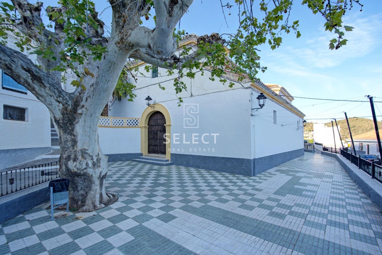 3 soverom Villa til salgs i Lujar - € 83 000 (Ref: 8943916)