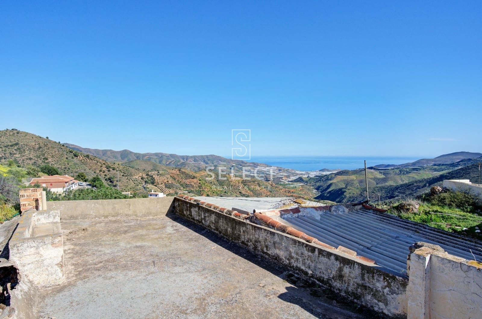 3 soverom Villa til salgs i Lujar - € 83 000 (Ref: 8943916)