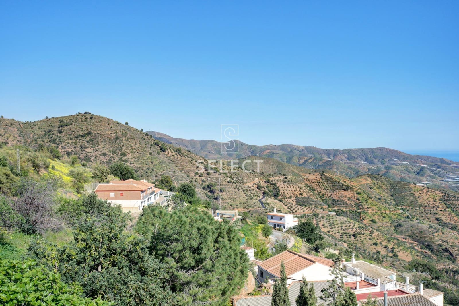 3 soverom Villa til salgs i Lujar - € 83 000 (Ref: 8943916)