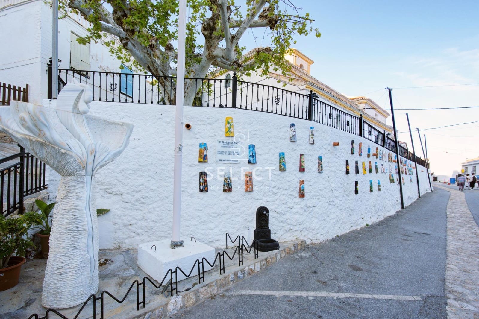 3 soverom Villa til salgs i Lujar - € 83 000 (Ref: 8943916)