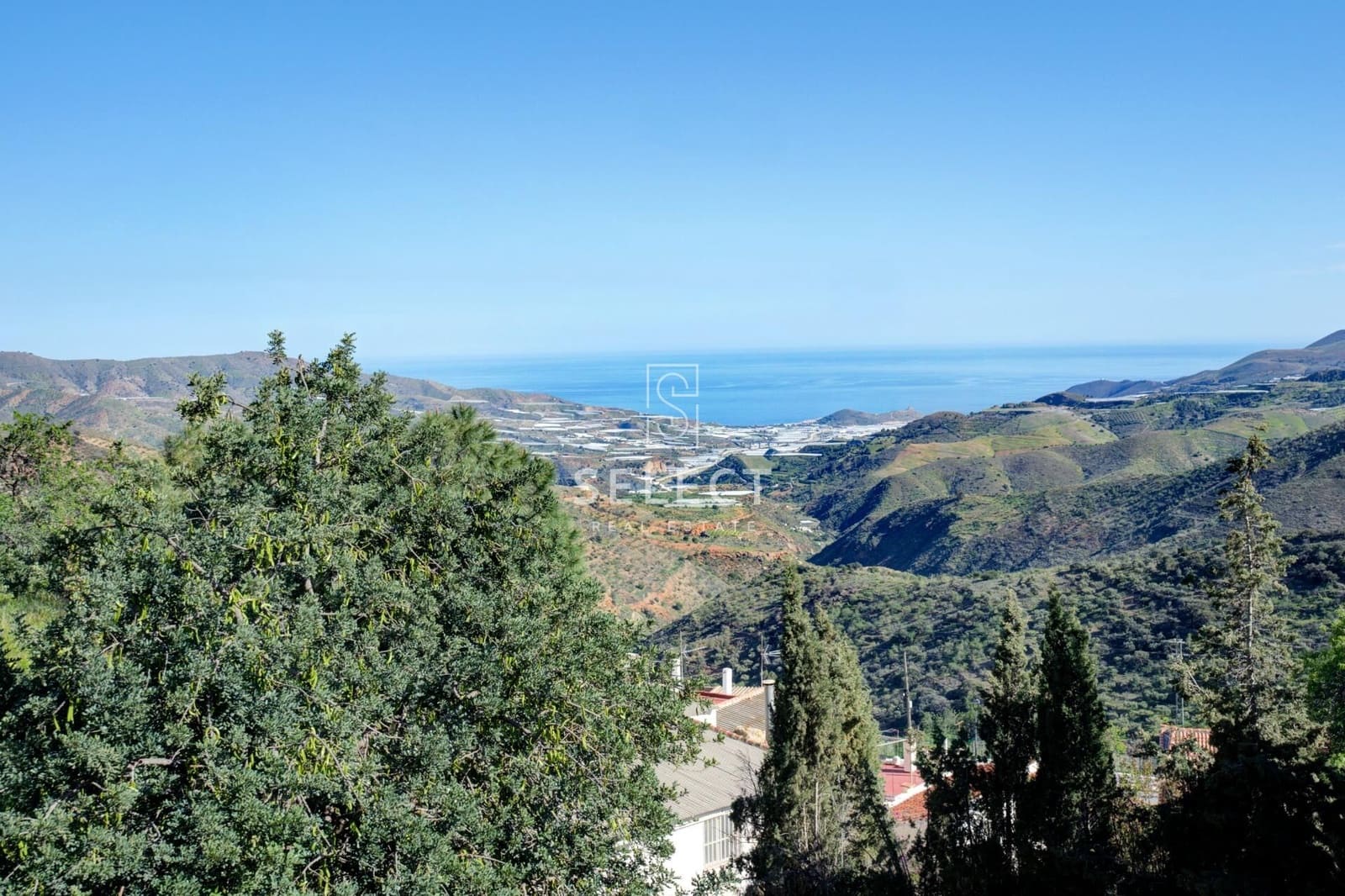 3 soverom Villa til salgs i Lujar - € 83 000 (Ref: 8943916)