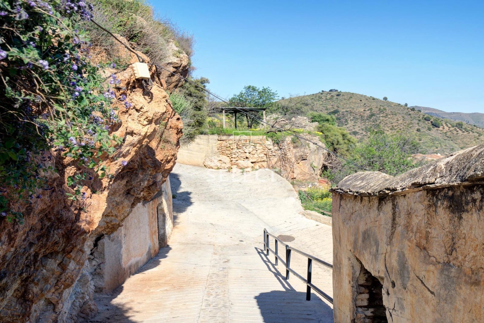 3 soverom Villa til salgs i Lujar - € 83 000 (Ref: 8943916)