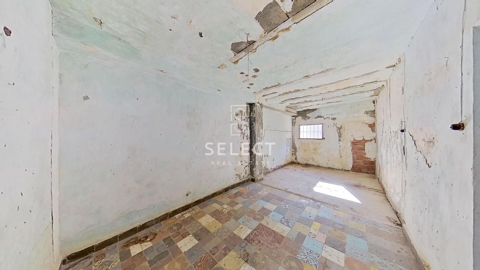 3 Zimmer Villa zu verkaufen in Lujar - 83.000 € (Ref: 8943916)