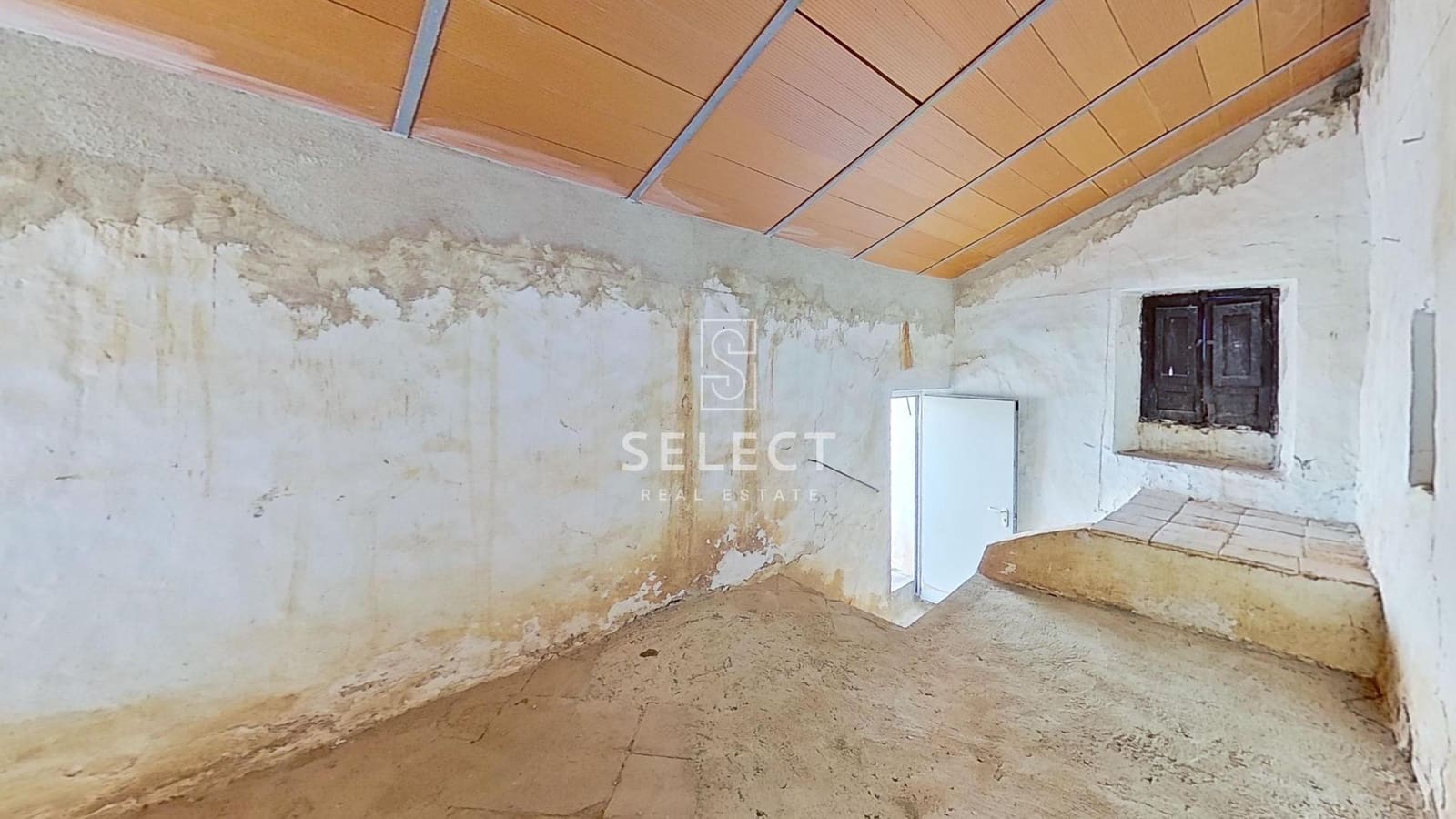 3 Zimmer Villa zu verkaufen in Lujar - 83.000 € (Ref: 8943916)