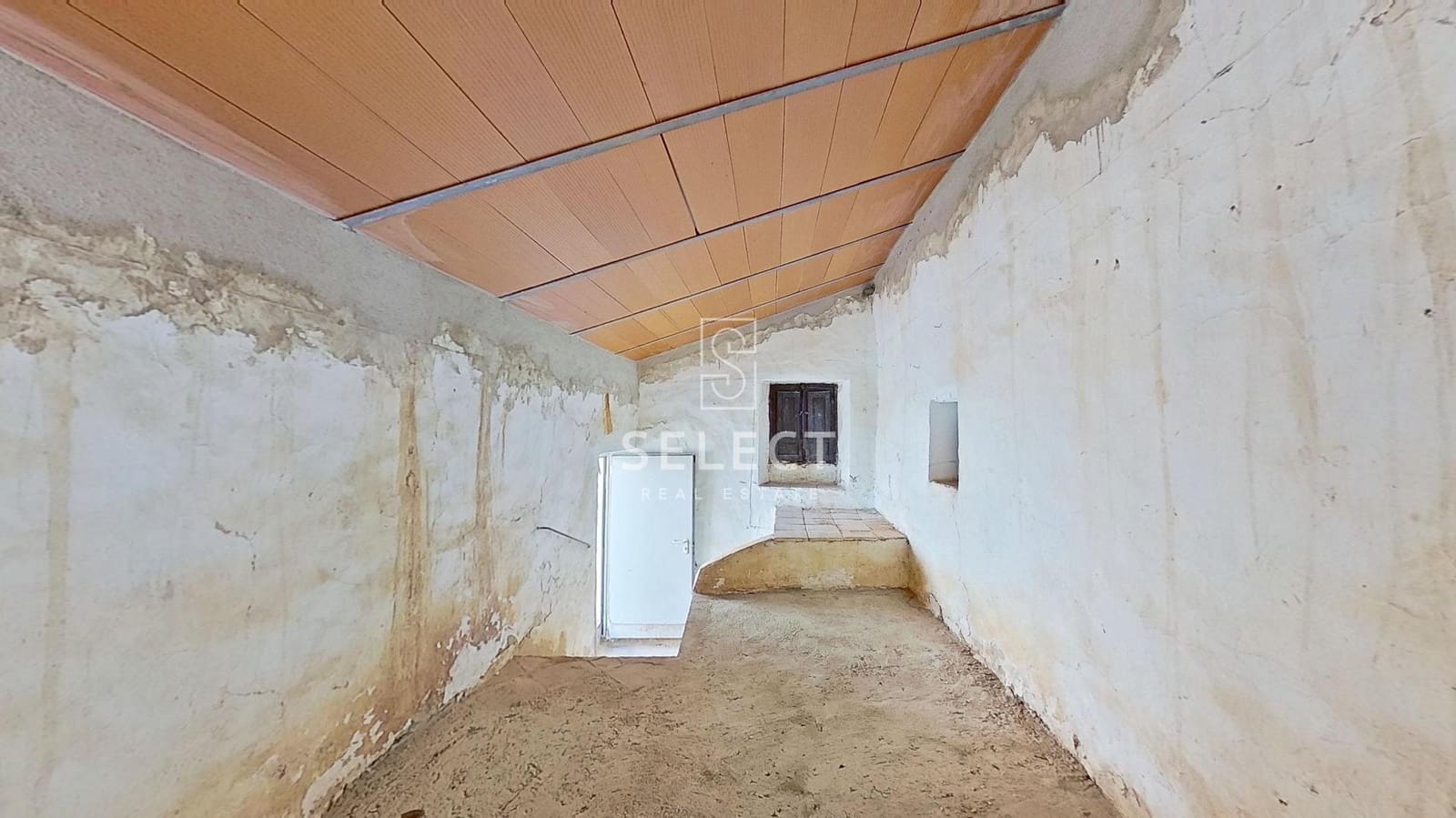 3 Zimmer Villa zu verkaufen in Lujar - 83.000 € (Ref: 8943916)