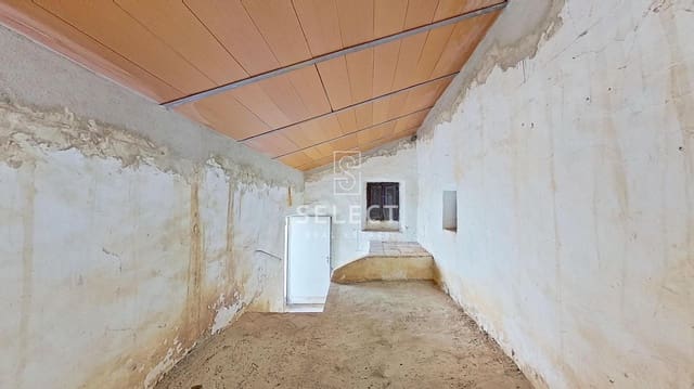 Chalet de 3 habitaciones en Lújar en venta - 83.000 € (Ref: 8943916)