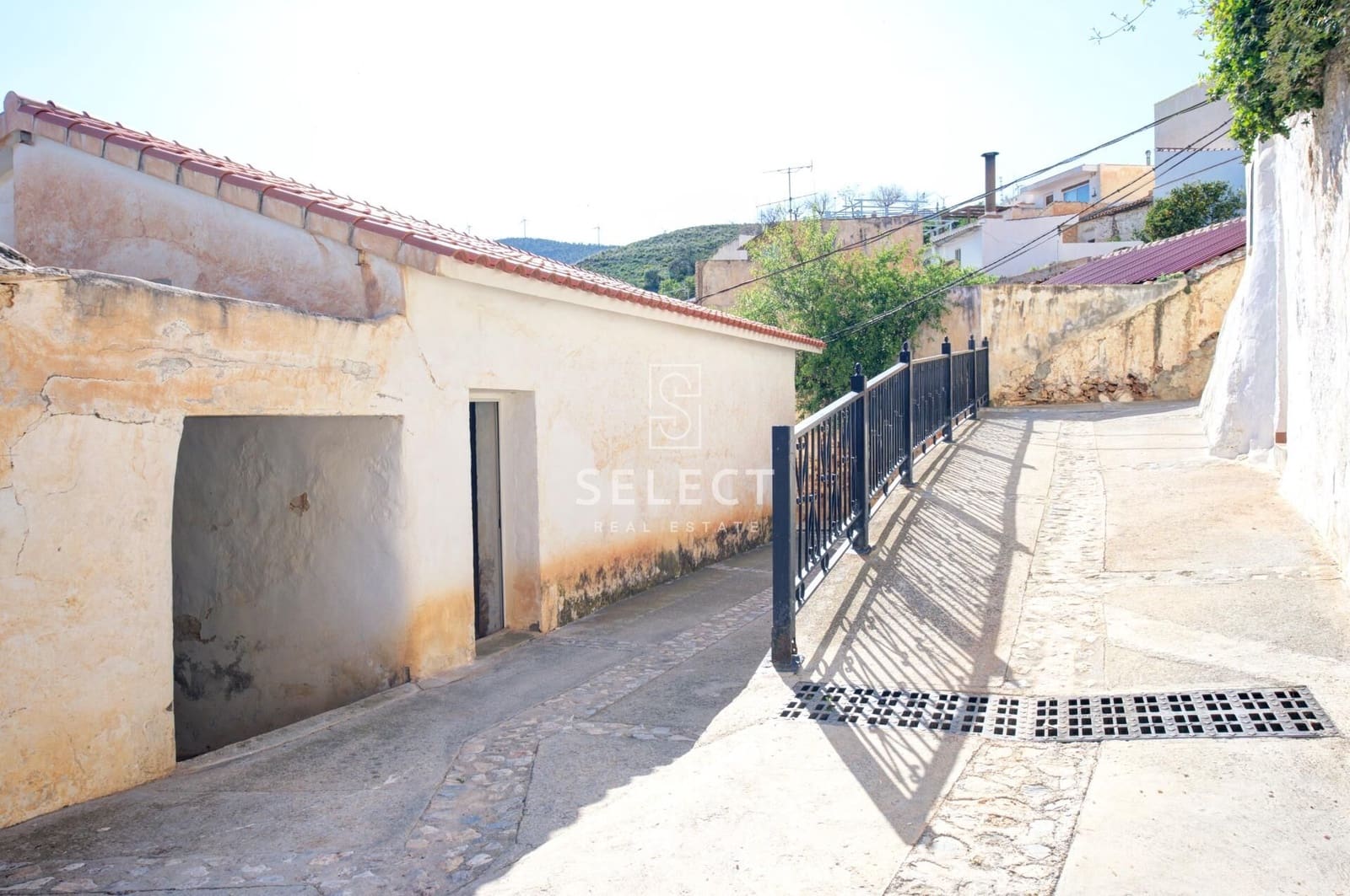 3 Zimmer Villa zu verkaufen in Lujar - 83.000 € (Ref: 8943916)