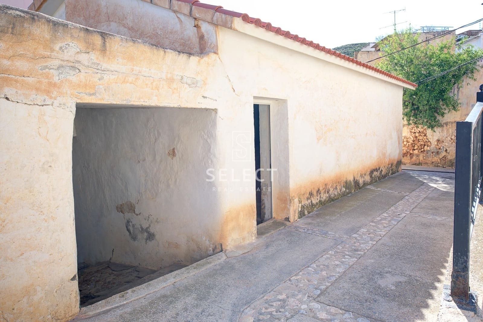 3 Zimmer Villa zu verkaufen in Lujar - 83.000 € (Ref: 8943916)