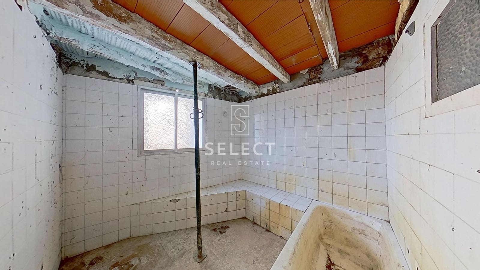 3 Zimmer Villa zu verkaufen in Lujar - 83.000 € (Ref: 8943916)