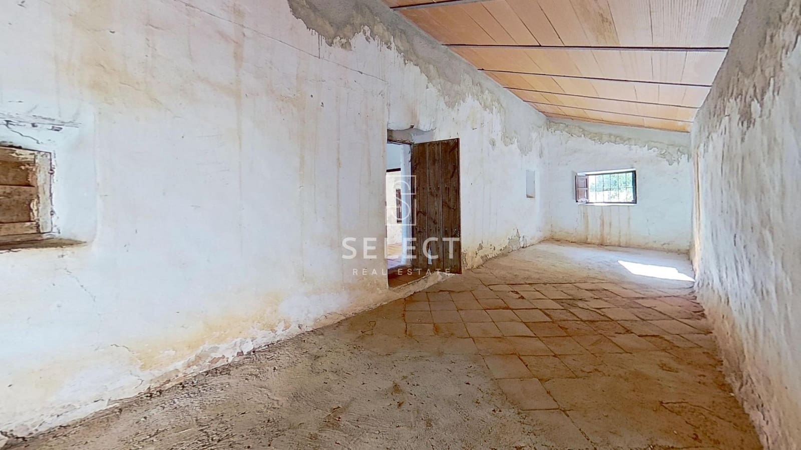 3 Zimmer Villa zu verkaufen in Lujar - 83.000 € (Ref: 8943916)