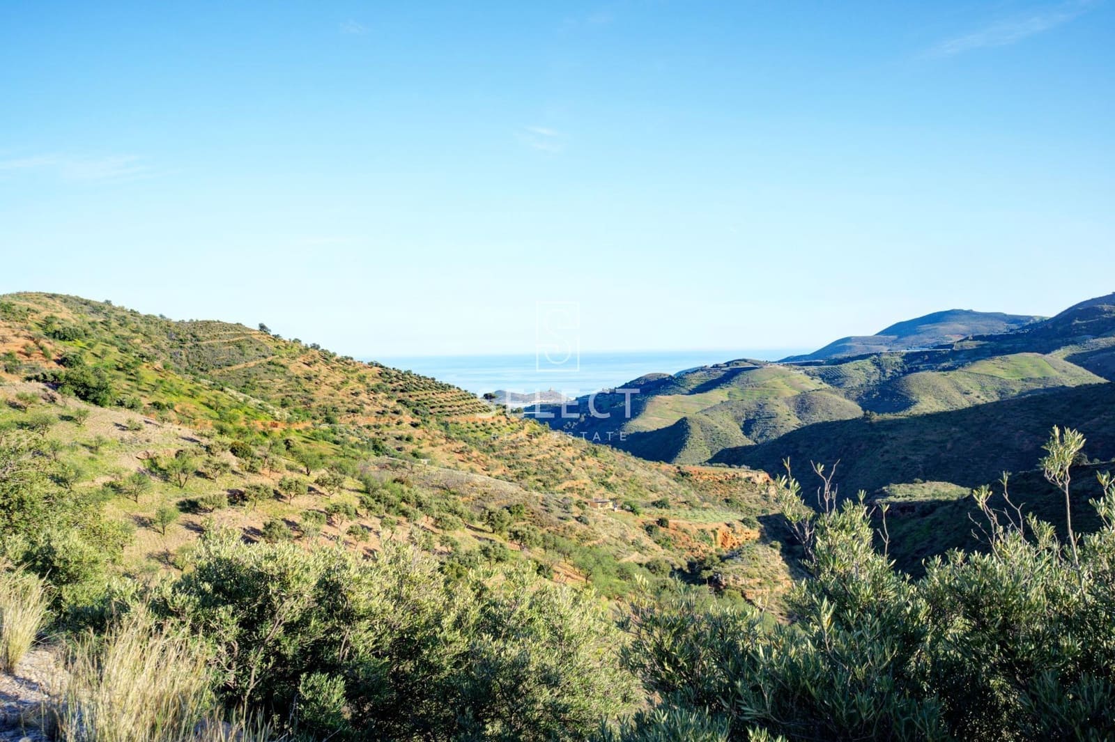 3 Zimmer Villa zu verkaufen in Lujar - 83.000 € (Ref: 8943916)