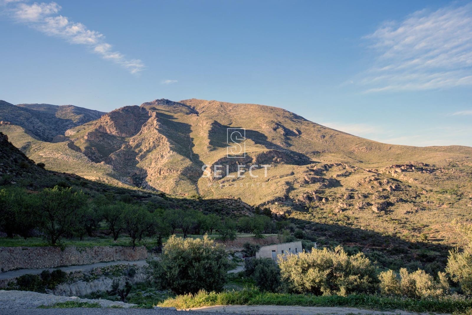 3 Zimmer Villa zu verkaufen in Lujar - 83.000 € (Ref: 8943916)