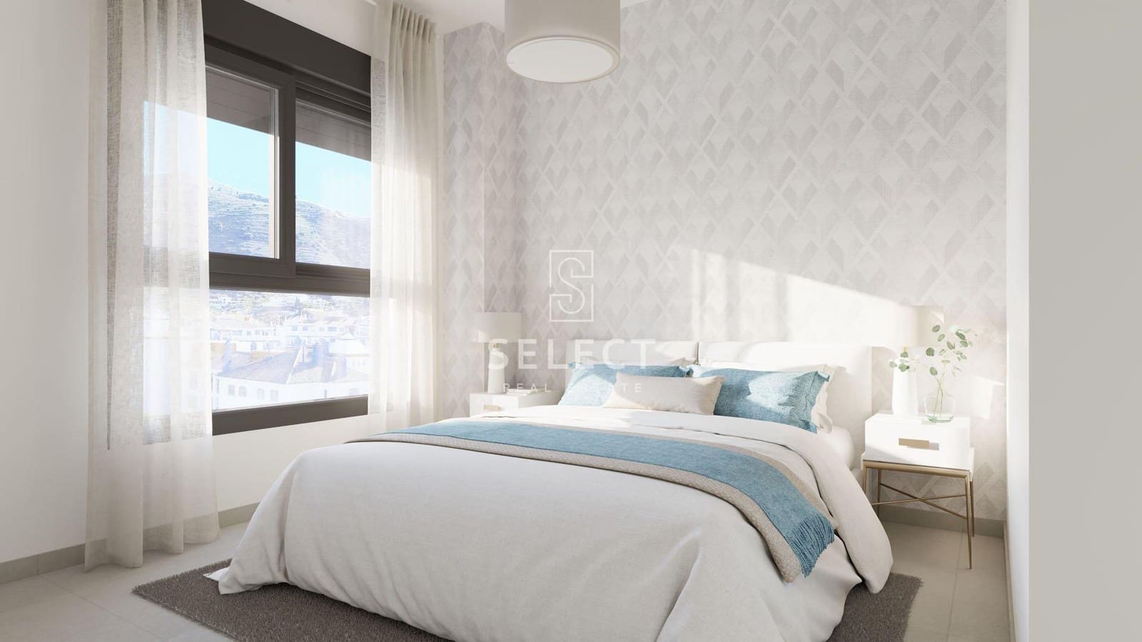 3 Zimmer Apartment zu verkaufen in Almunecar mit Pool Garage - 420.000 € (Ref: 9031510)