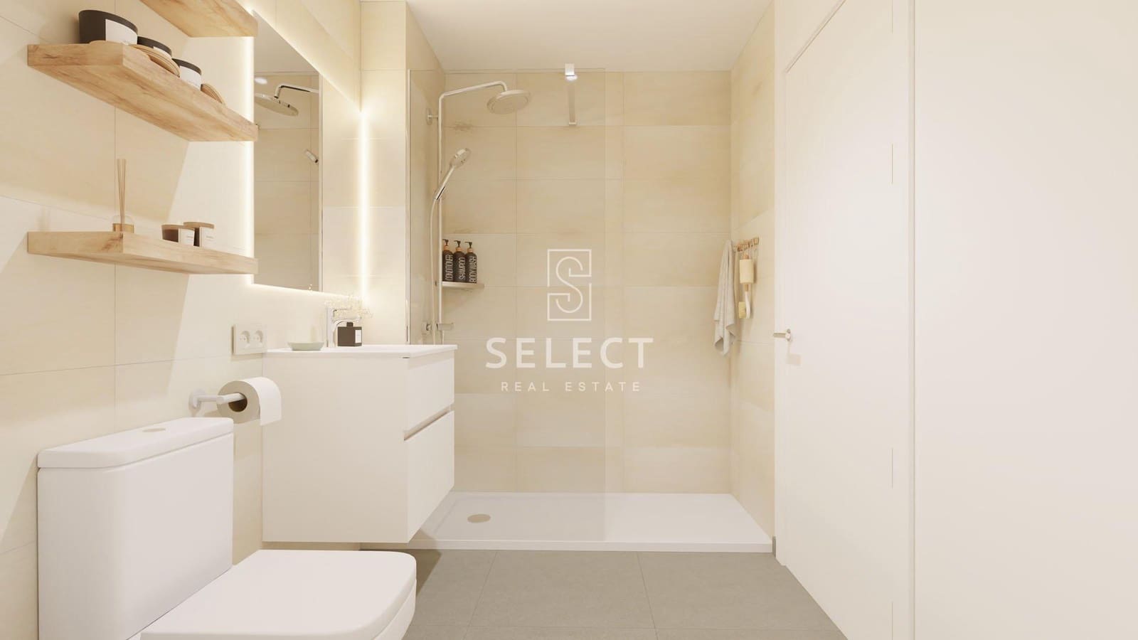 3 sypialnia Apartament na sprzedaż w Almunecar z basenem garażem - 382 000 € (Ref: 9031511)