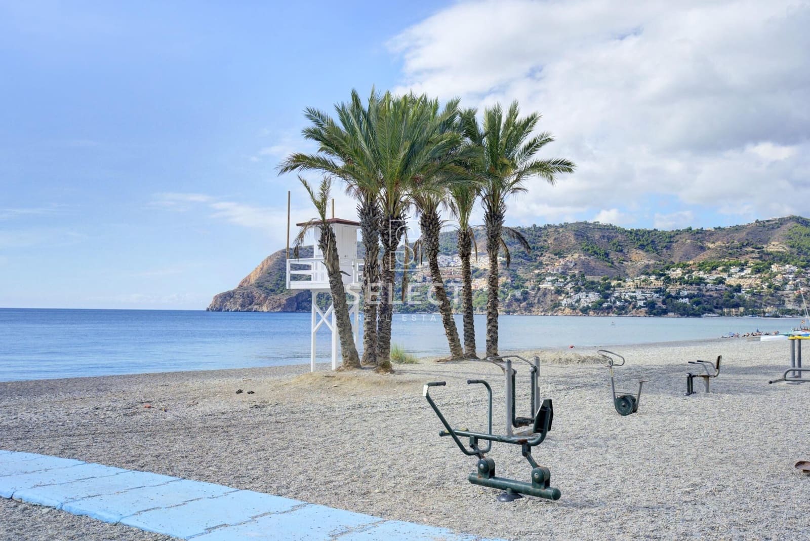 Terreno para Construção para venda em La Herradura - 350 000 € (Ref: 9036575)