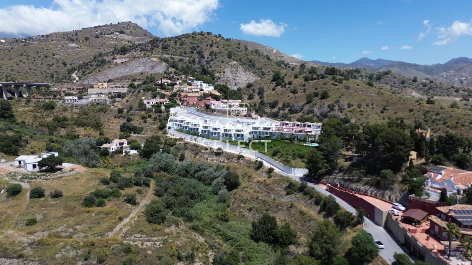 Terreno para Construção para venda em La Herradura - 350 000 € (Ref: 9036575)