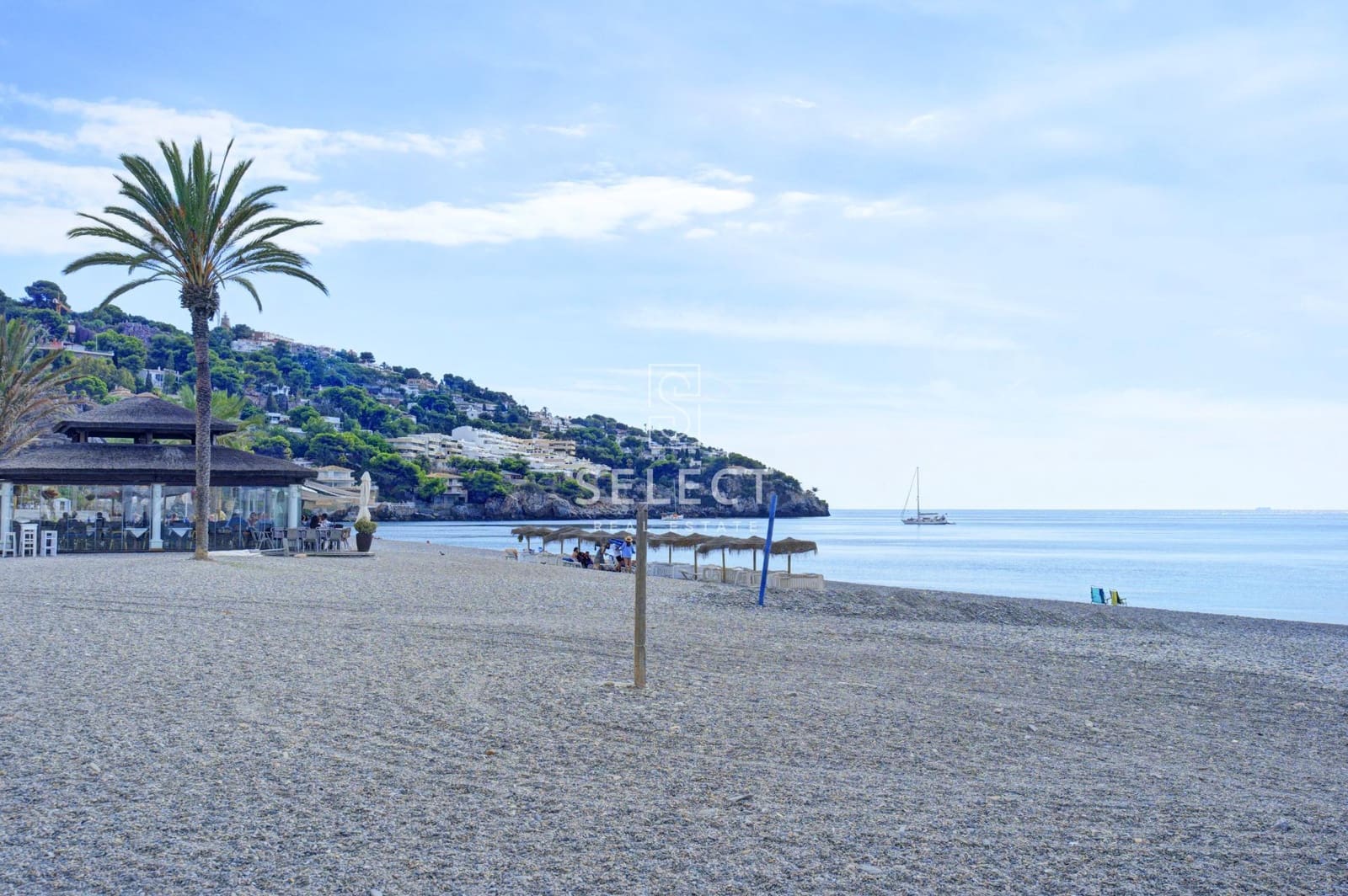 Terreno para Construção para venda em La Herradura - 350 000 € (Ref: 9036575)