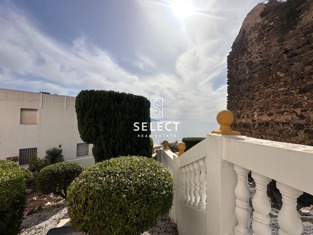 Commercial for sale in Almuñécar with pool - € 129,000 (Ref: 9128235)