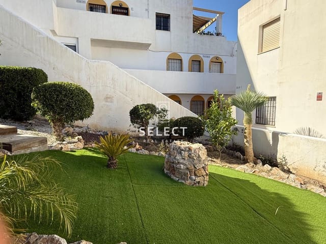 Erhverv til salg i Almuñécar med swimmingpool - € 129.000 (Ref: 9128235)