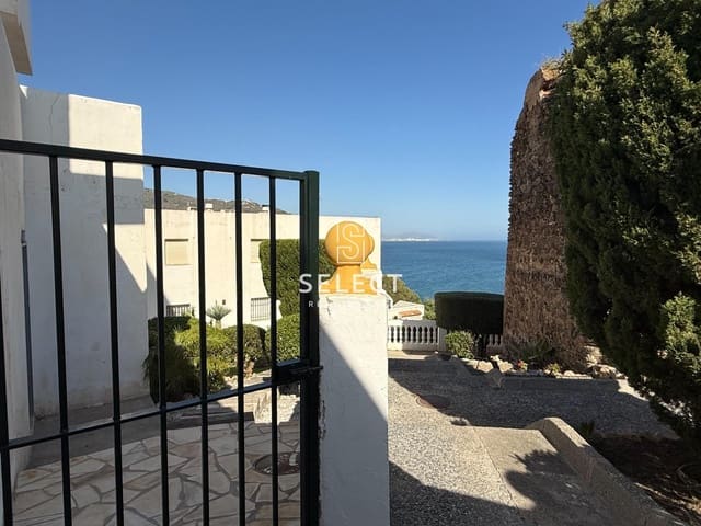 Commercial for sale in Almuñécar with pool - € 129,000 (Ref: 9128235)