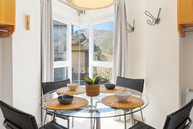 1 sypialnia Studio na sprzedaż w Monachil z basenem garażem - 155 000 € (Ref: 9180961)
