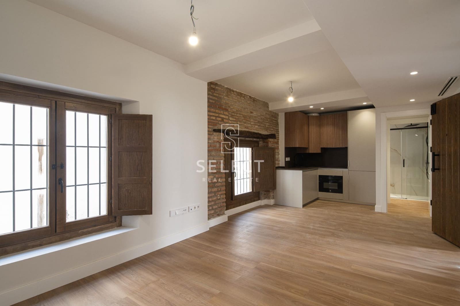 1 soverom Leilighet til salgs i Granada by - € 233 000 (Ref: 9191050)