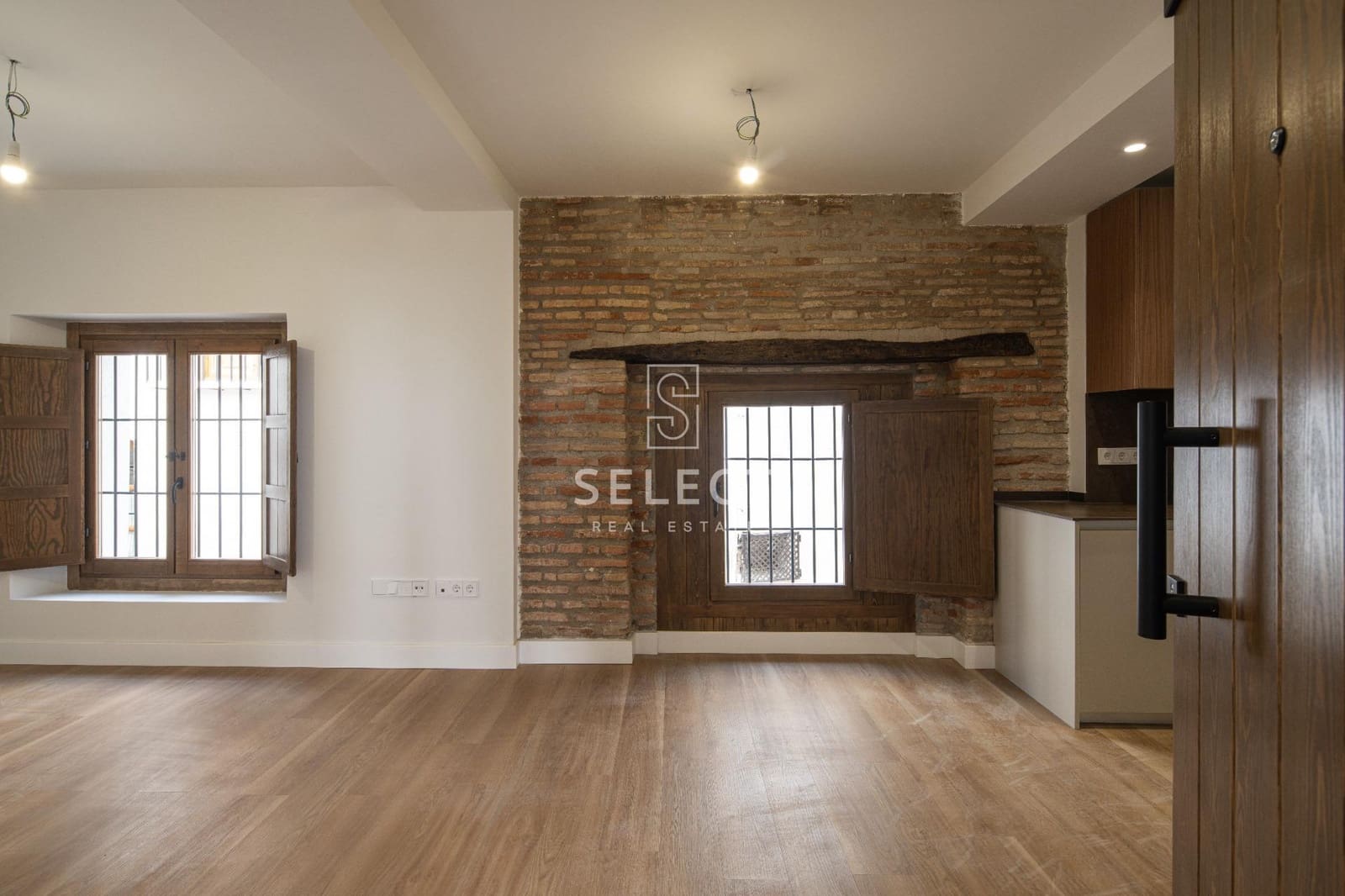 1 soverom Leilighet til salgs i Granada by - € 233 000 (Ref: 9191050)