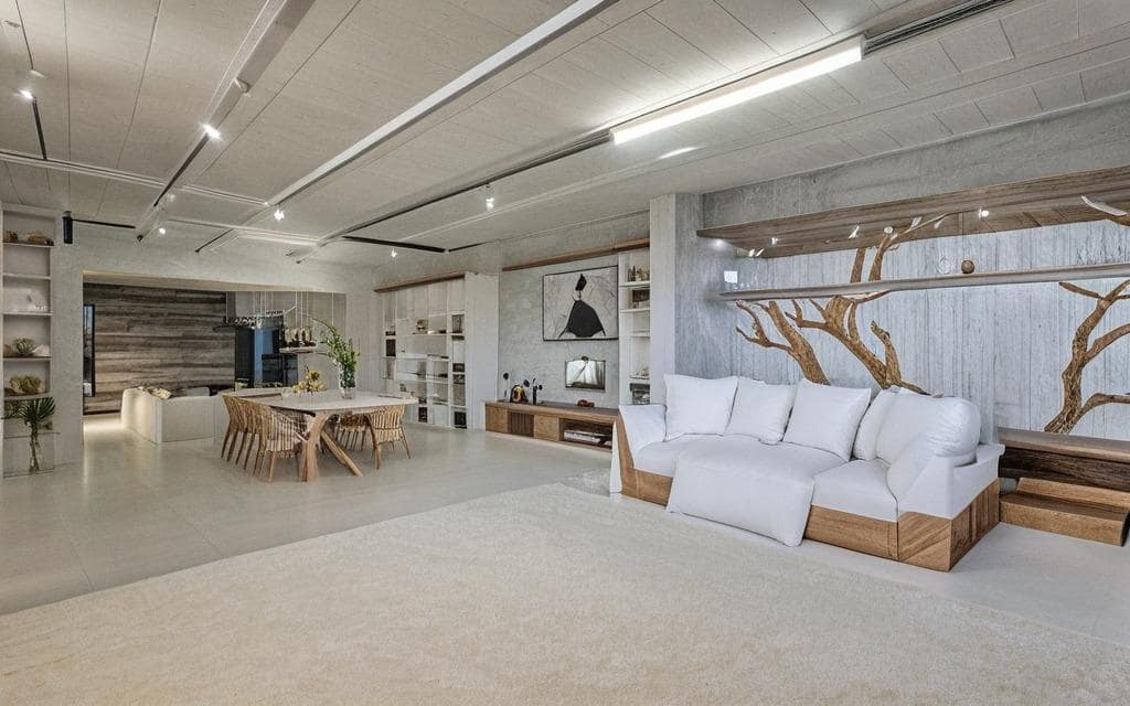 3 soveværelse Finca/Landehus til salg i Almunecar med swimmingpool garage - € 425.000 (Ref: 9228506)