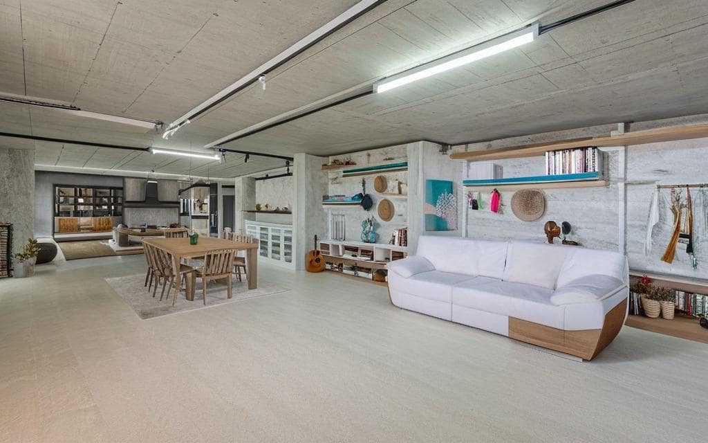 3 soveværelse Finca/Landehus til salg i Almunecar med swimmingpool garage - € 425.000 (Ref: 9228506)