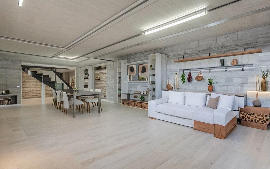 3 soveværelse Finca/Landehus til salg i Almunecar med swimmingpool garage - € 425.000 (Ref: 9228506)