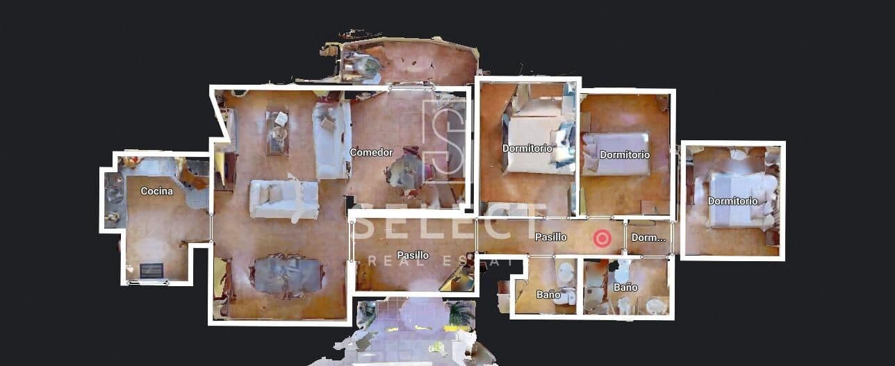 3 soveværelse Finca/Landehus til salg i Almunecar med swimmingpool garage - € 425.000 (Ref: 9228506)