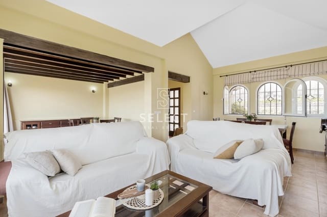 3 sypialnia Finka/Dom wiejski na sprzedaż w Almuñécar z basenem garażem - 425 000 € (Ref: 9228506)