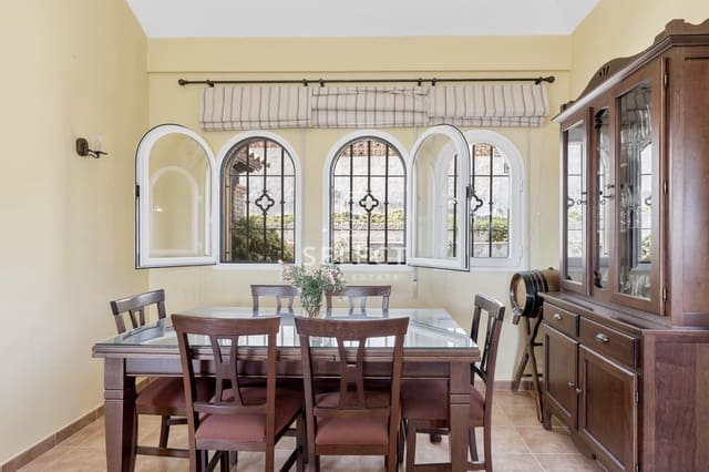 3 sypialnia Finka/Dom wiejski na sprzedaż w Almuñécar z basenem garażem - 425 000 € (Ref: 9228506)