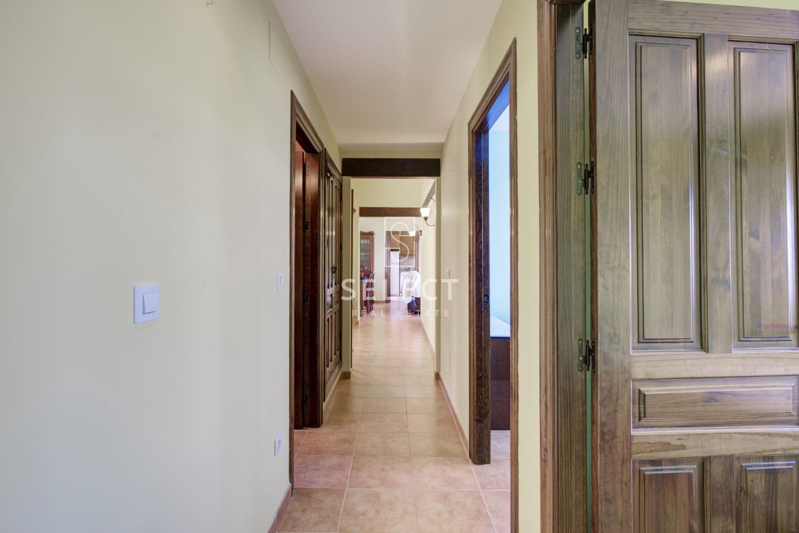 3 soveværelse Finca/Landehus til salg i Almunecar med swimmingpool garage - € 425.000 (Ref: 9228506)