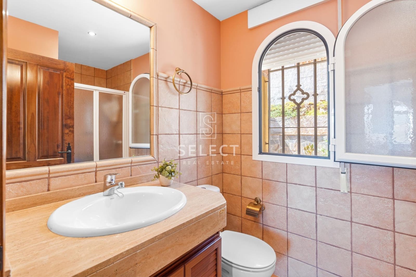 3 soveværelse Finca/Landehus til salg i Almunecar med swimmingpool garage - € 425.000 (Ref: 9228506)