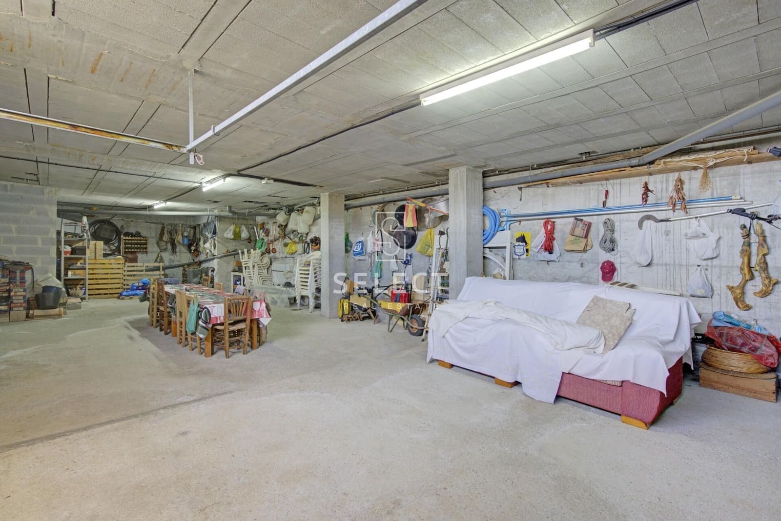 3 soveværelse Finca/Landehus til salg i Almunecar med swimmingpool garage - € 425.000 (Ref: 9228506)