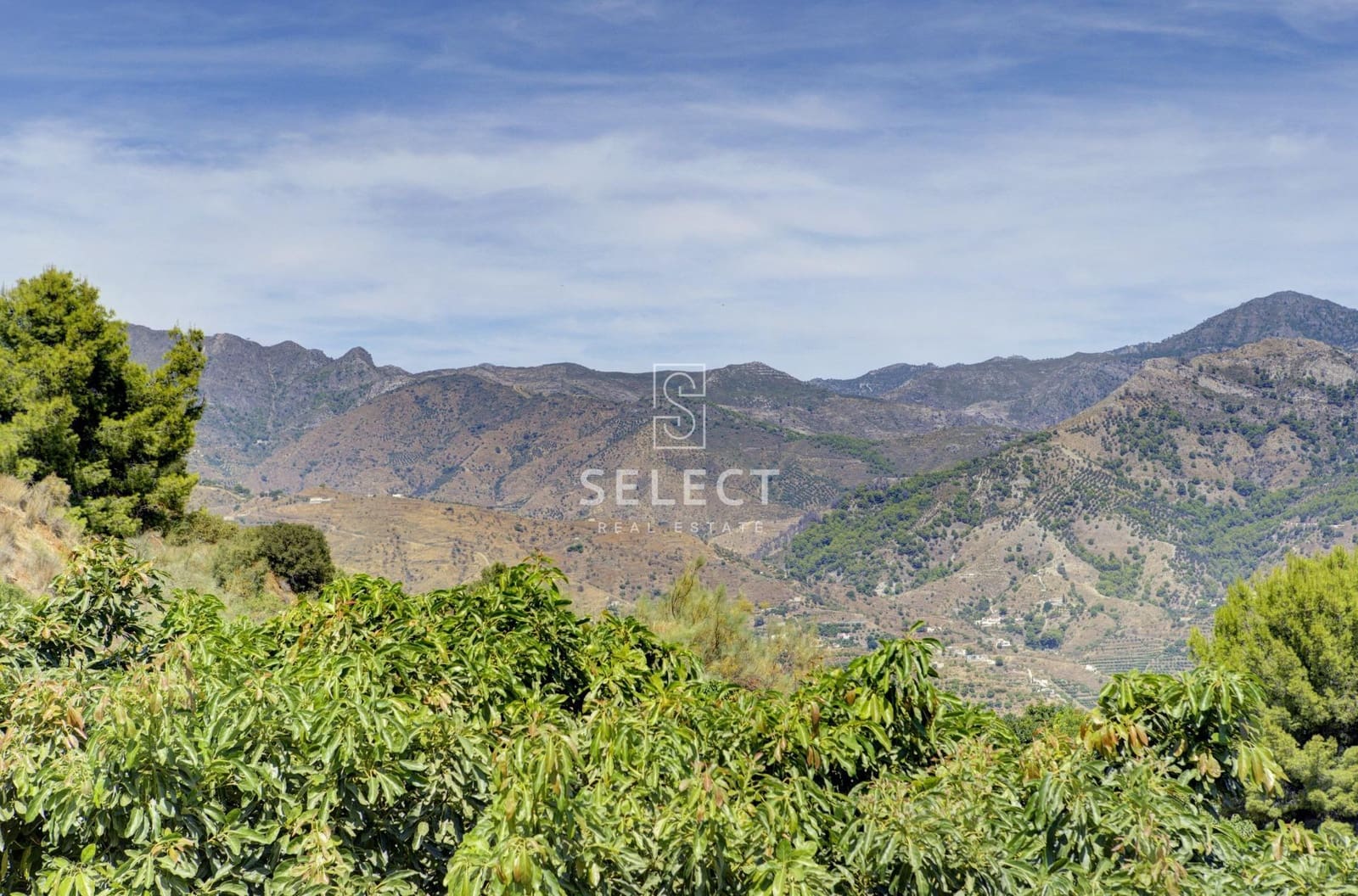 3 soveværelse Finca/Landehus til salg i Almunecar med swimmingpool garage - € 425.000 (Ref: 9228506)