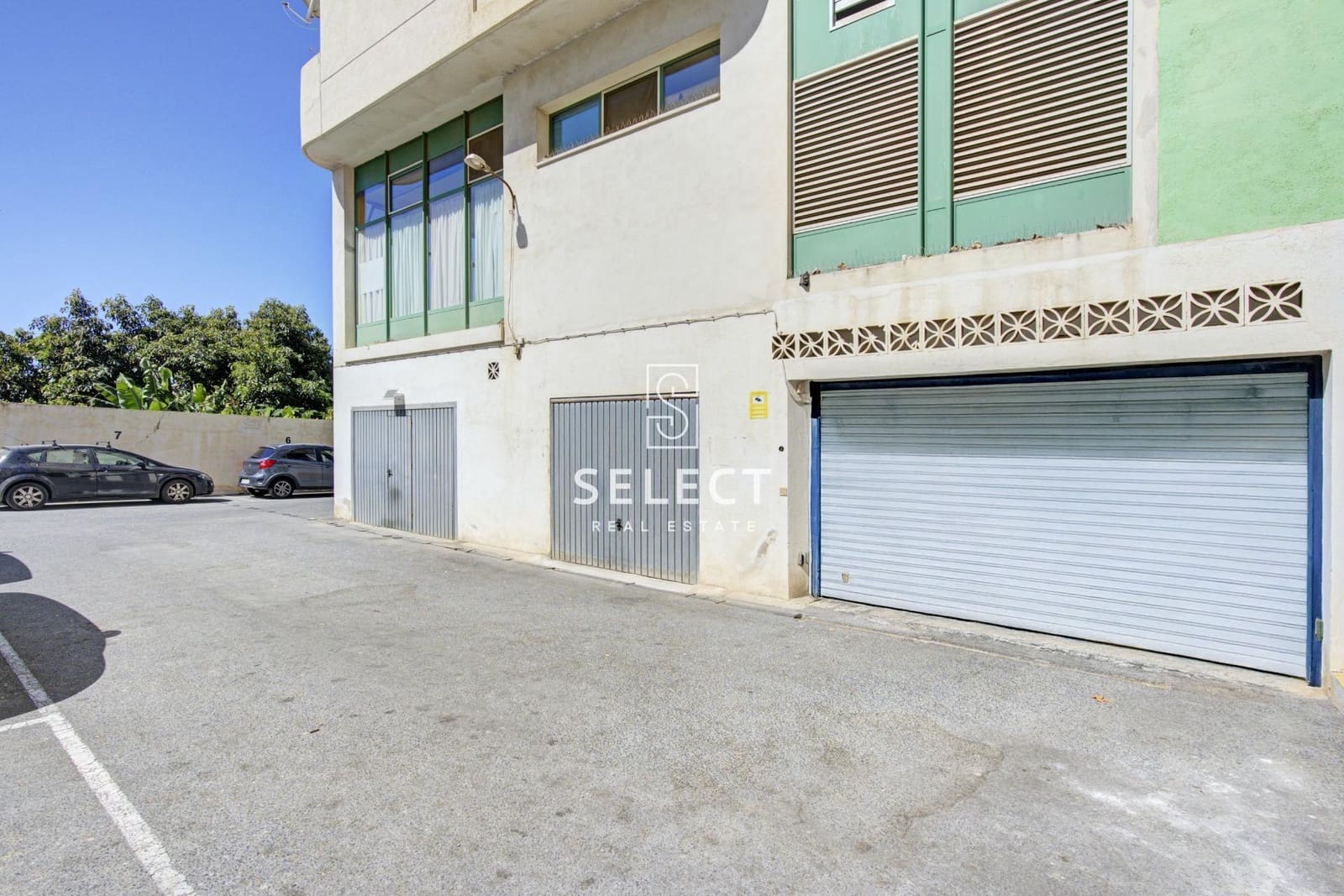 4 sovrum Lägenhet till salu i Almunecar med garage - 305 000 € (Ref: 9236433)