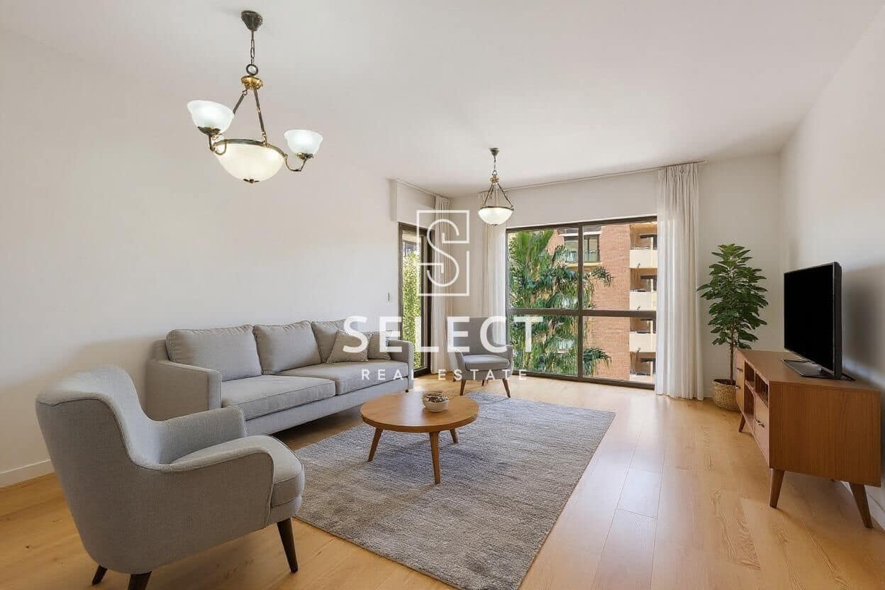 4 sovrum Lägenhet till salu i Almunecar med garage - 305 000 € (Ref: 9236433)