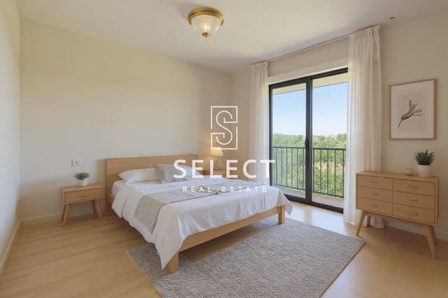 4 sovrum Lägenhet till salu i Almuñécar med garage - 305 000 € (Ref: 9236433)