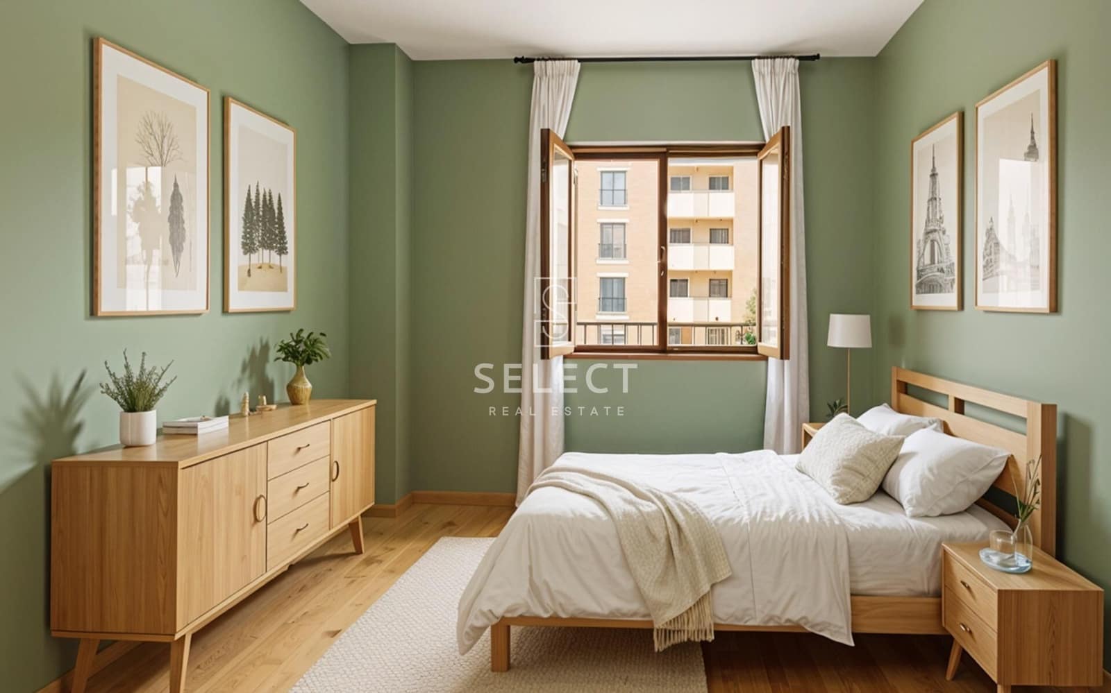 4 sovrum Lägenhet till salu i Almunecar med garage - 305 000 € (Ref: 9236433)