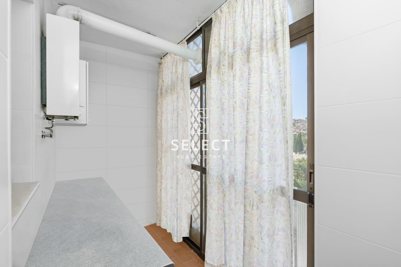 4 sovrum Lägenhet till salu i Almunecar med garage - 305 000 € (Ref: 9236433)