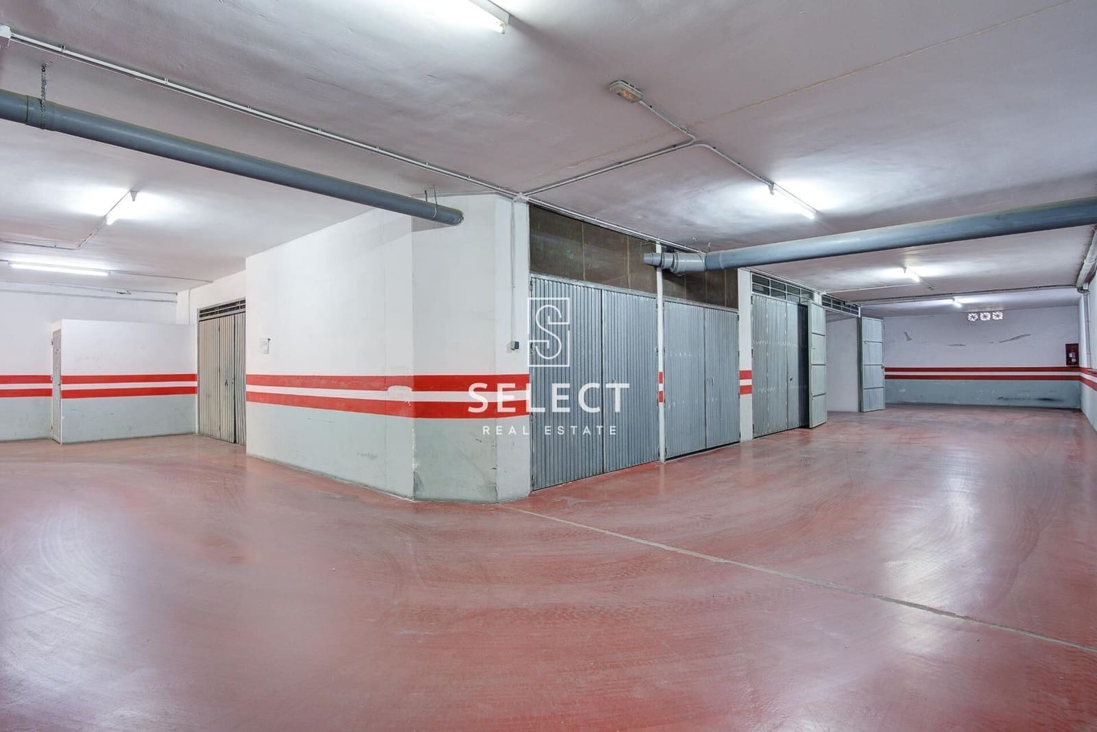 4 sovrum Lägenhet till salu i Almunecar med garage - 305 000 € (Ref: 9236433)