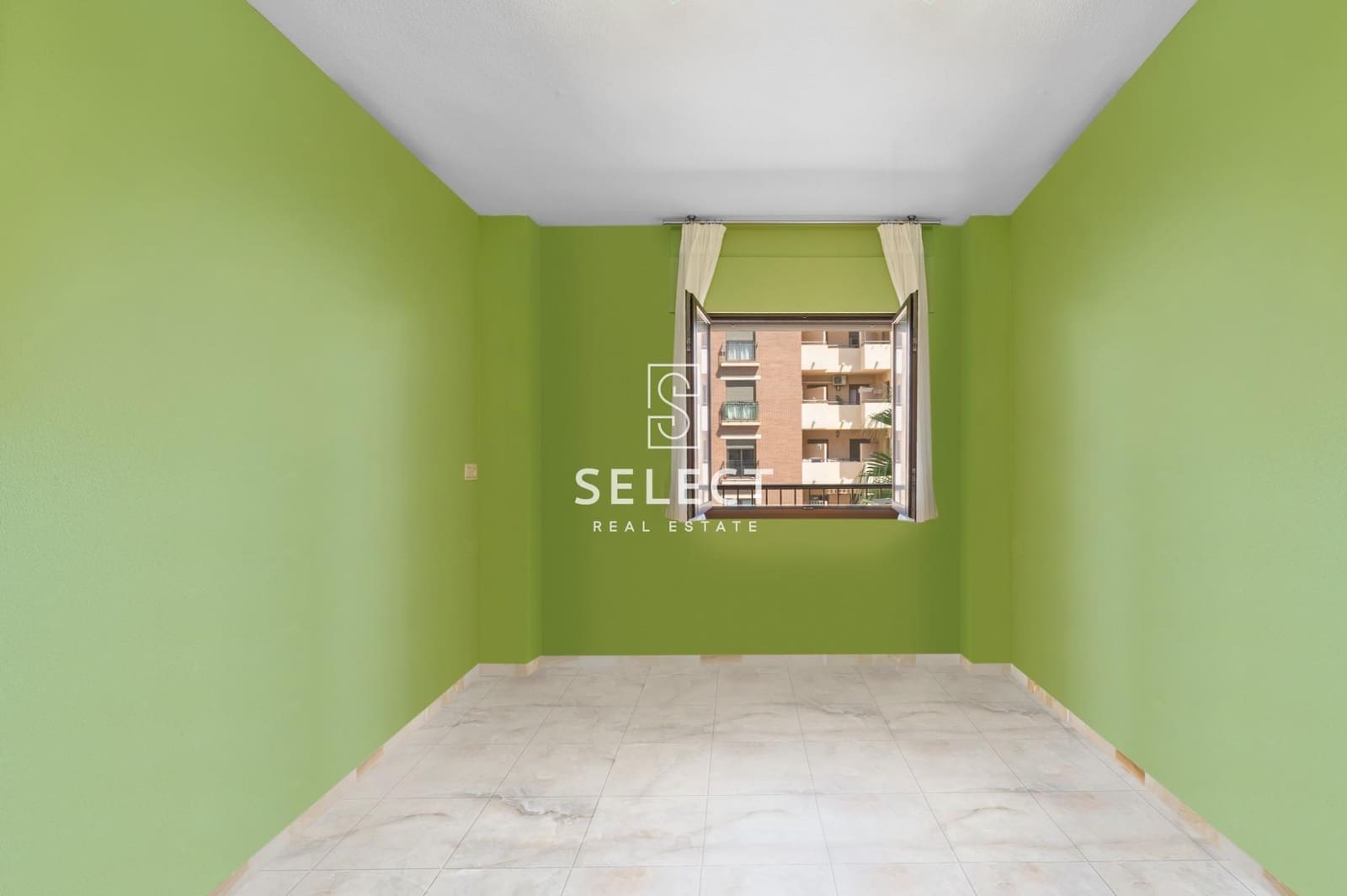 4 sovrum Lägenhet till salu i Almunecar med garage - 305 000 € (Ref: 9236433)