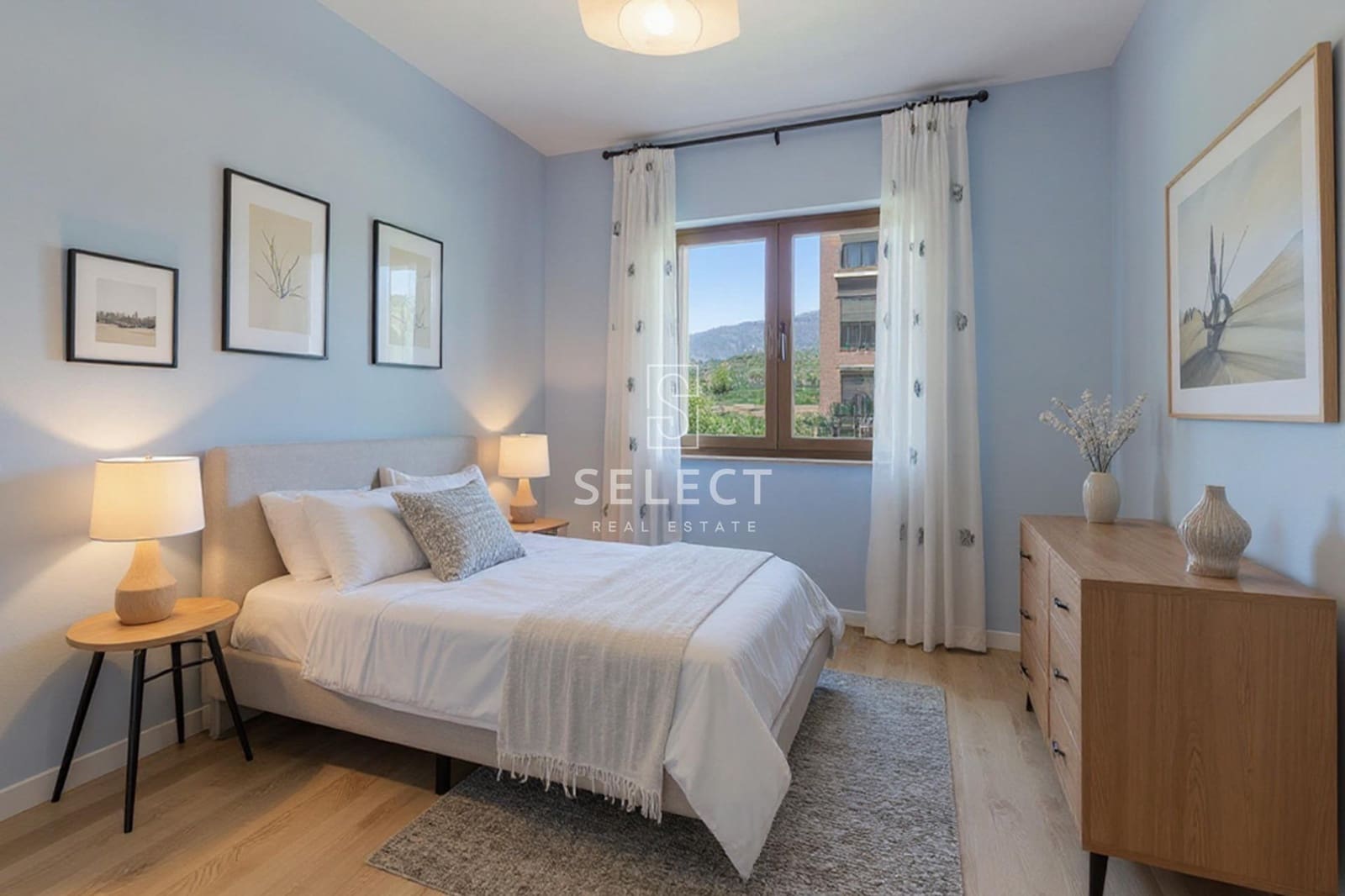 4 sovrum Lägenhet till salu i Almunecar med garage - 305 000 € (Ref: 9236433)